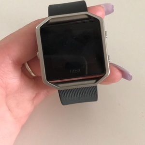 Fitbit Blaze